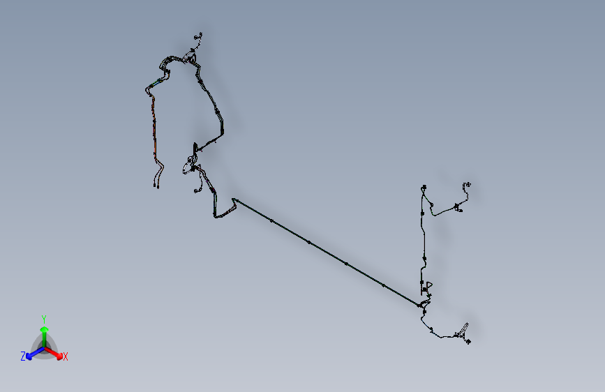 特斯拉 model x -制动系统