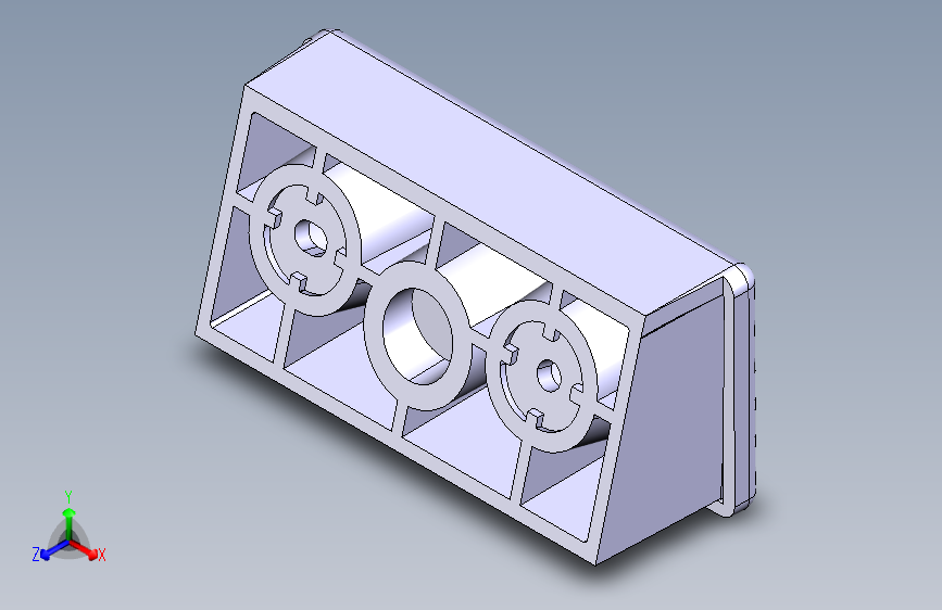 特斯拉 model x -举升垫块