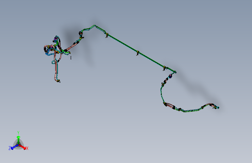 特斯拉 model x -空调