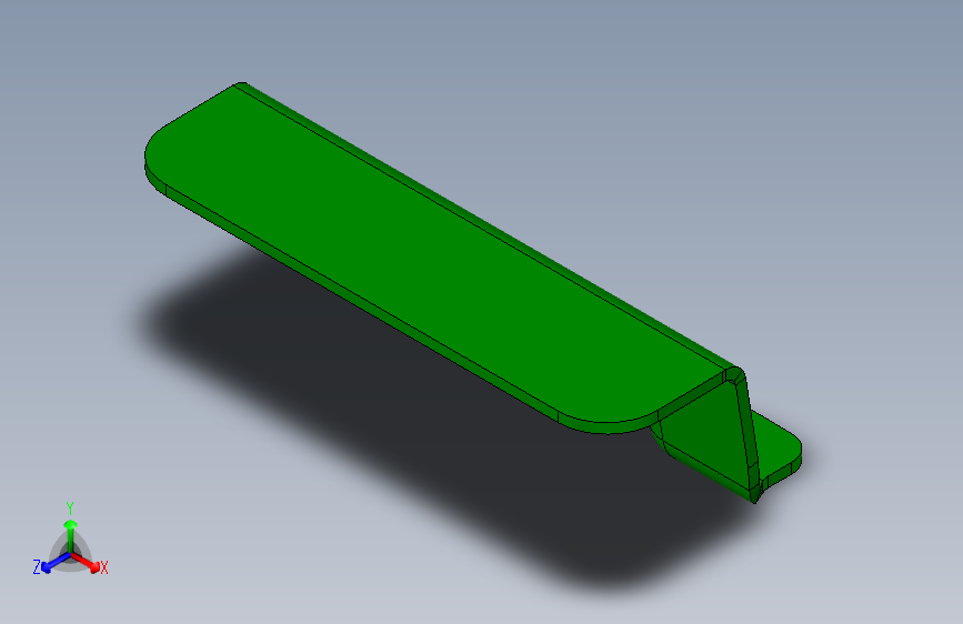 马自达CX7汽车底盘系统设计三维图纸
