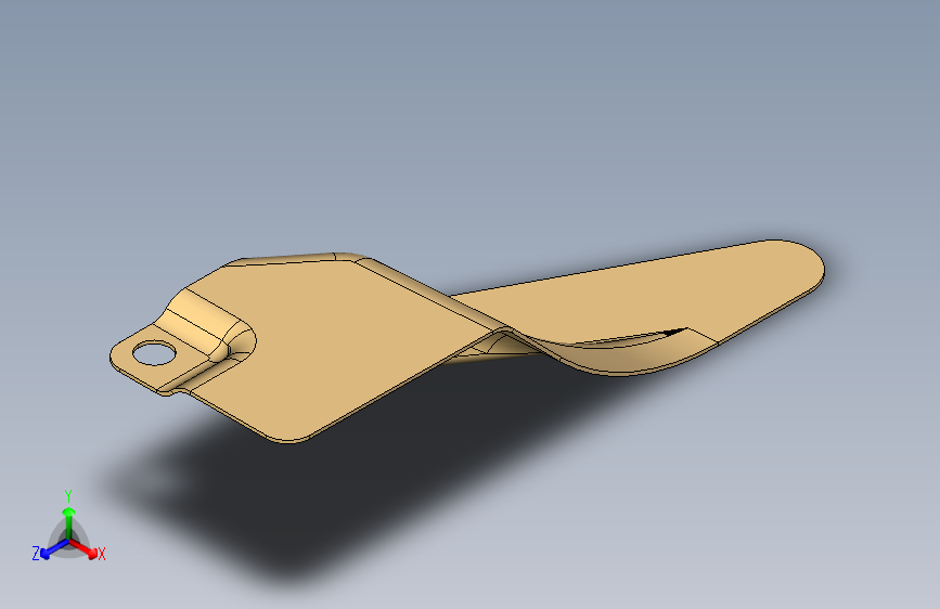 马自达CX7汽车发动机动力系统设计三维图纸