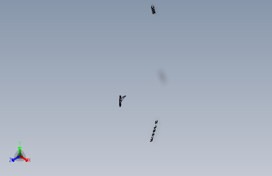 特斯拉 model x -3921-后LOGO