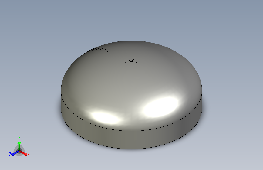 EHB椭圆形封头DN159-dtk