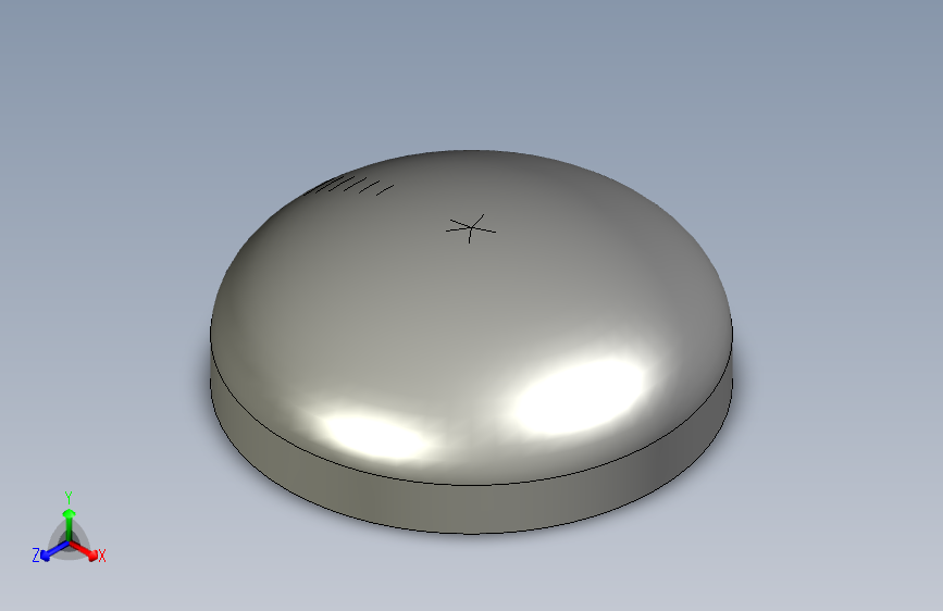 EHB椭圆形封头DN219-dtk