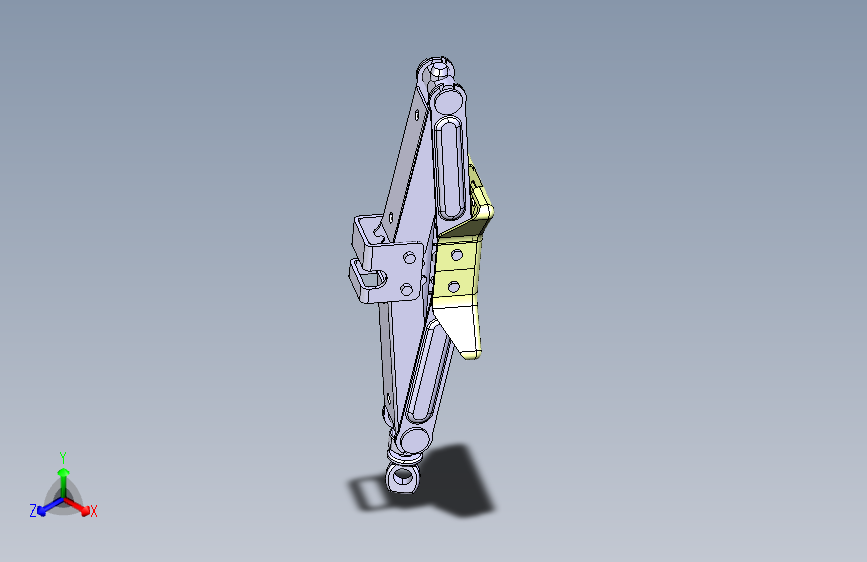 日产-NV200-附件-BM-CS900-GA01