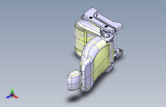日产-NV200-附件-BM-CS770-GA01