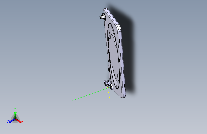 日产-NV200-附件-BM-CS690-GA01