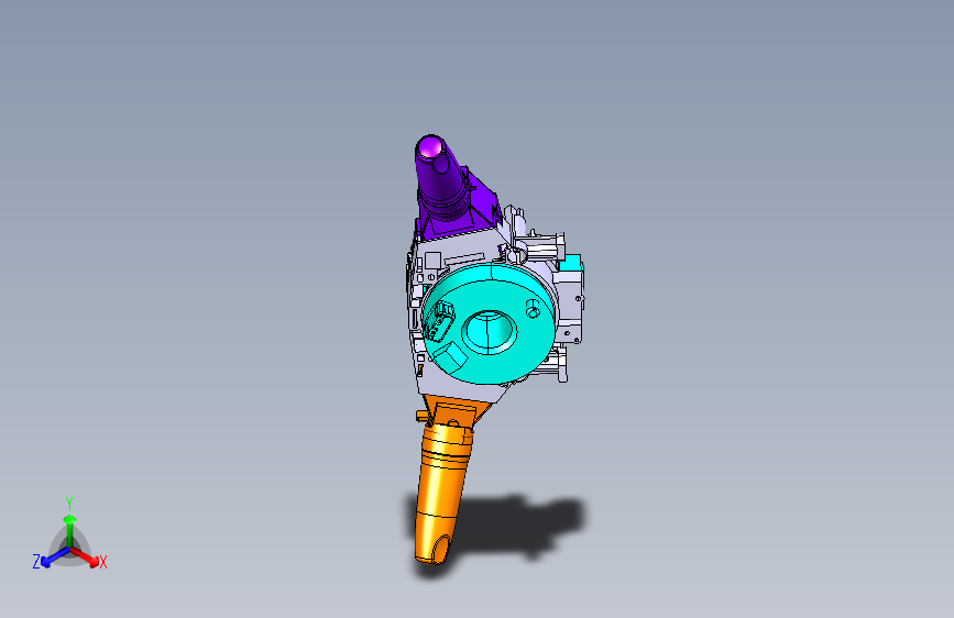 日产-NV200-电器-BM-CE400-GA01