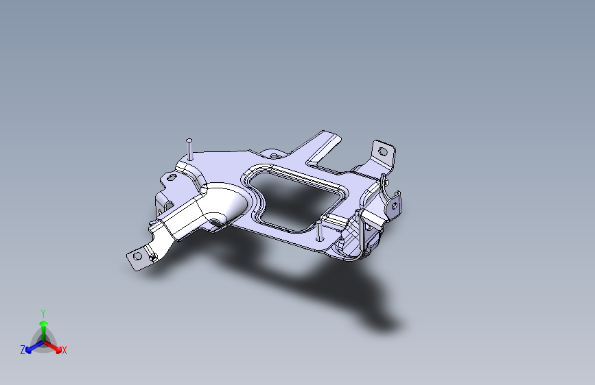 日产-NV200-电器-BM-CA100-GA01