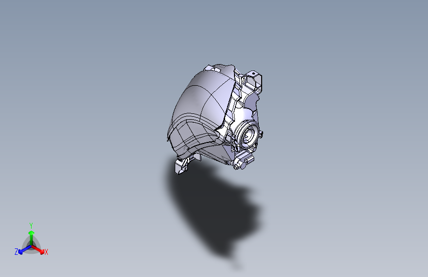 日产-NV200-电器-BM-CE100-GA01