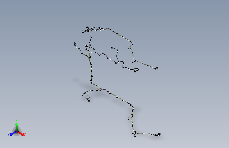 日产-NV200-电器-BM-CE310-GA01