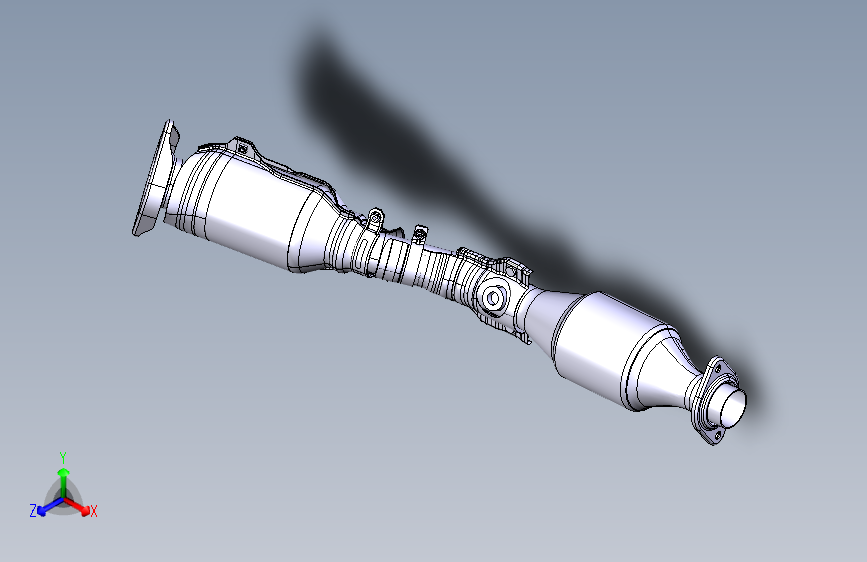 日产-NV200-底盘-BM-CB010-GA01