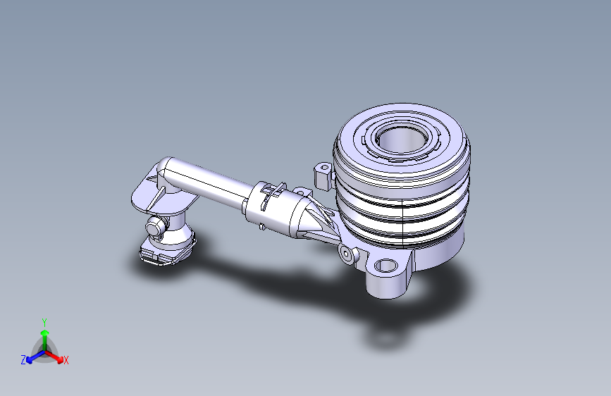 日产-NV200-底盘-BM-CA630-GA01