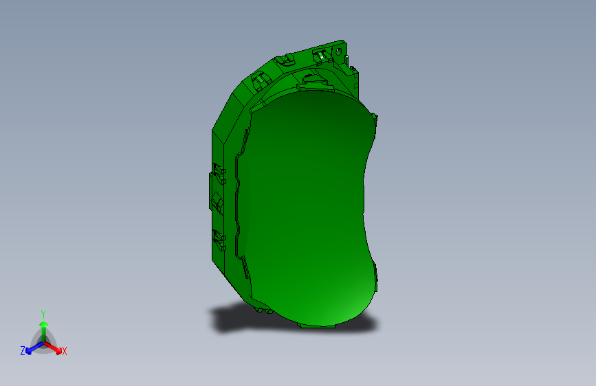 日产 奇骏 -仪器仪表装置