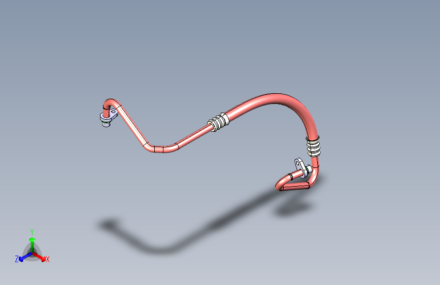 日产 奇骏 -空气调节系统