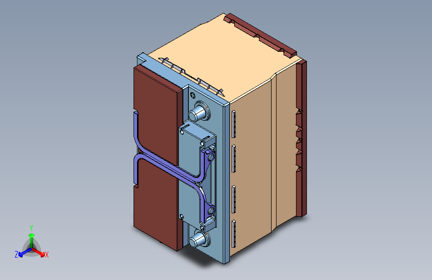 日产 奇骏 -电器设备
