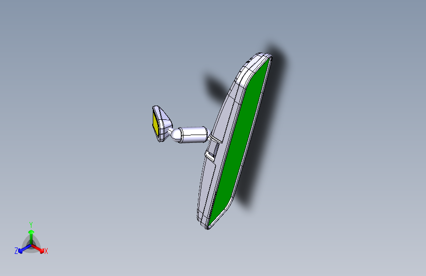 马自达-tribute-内外饰-695