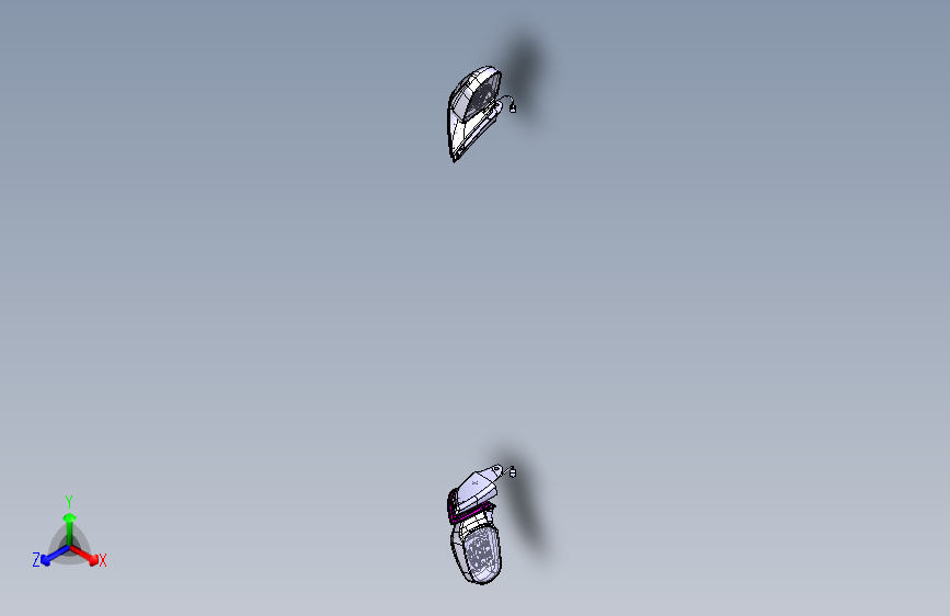 马自达-tribute-内外饰-694