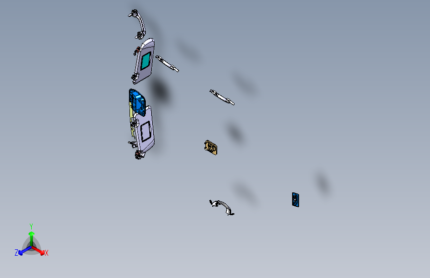 马自达-tribute-内外饰-691