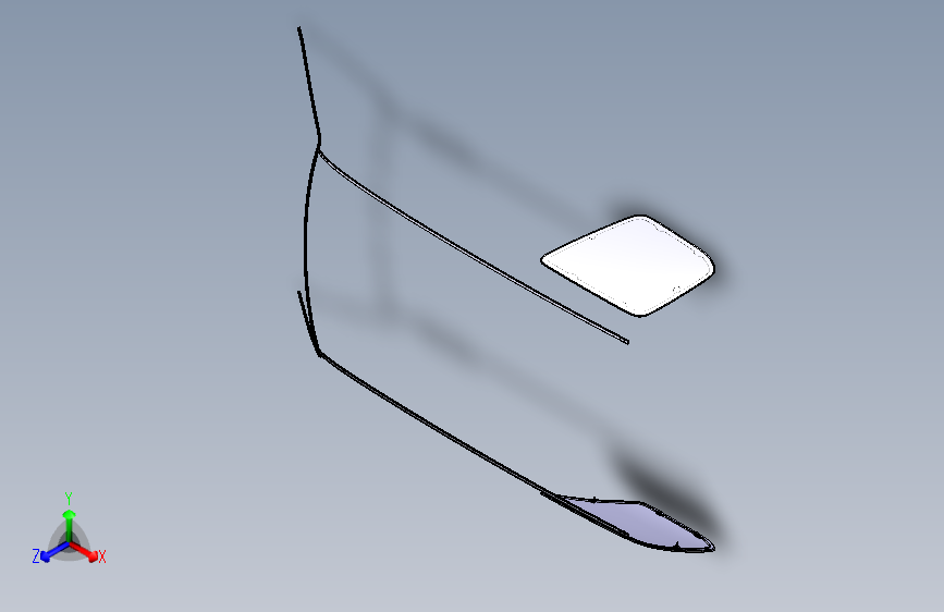 马自达-tribute-内外饰-503