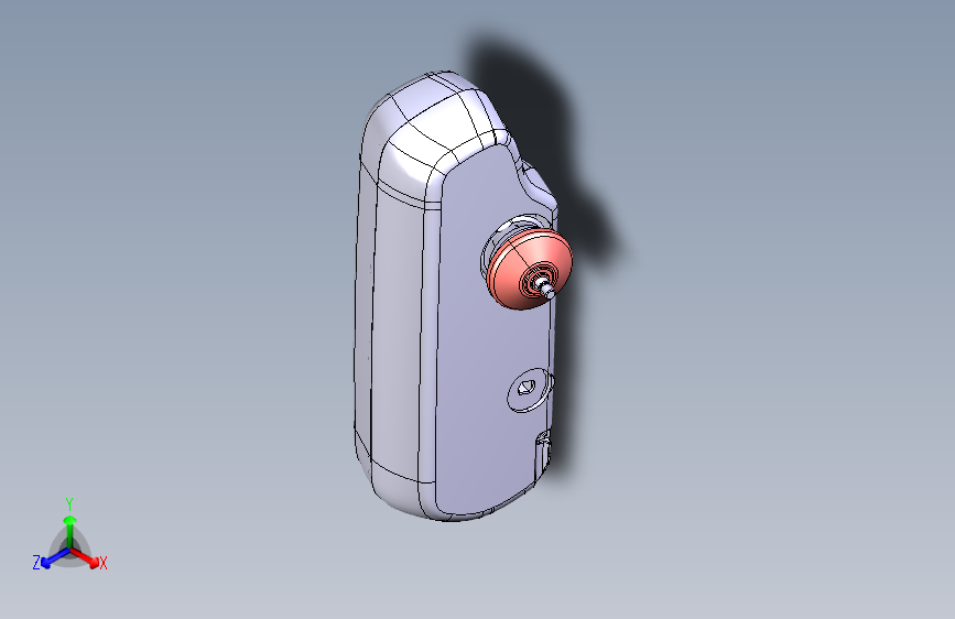 马自达-tribute-电器-664