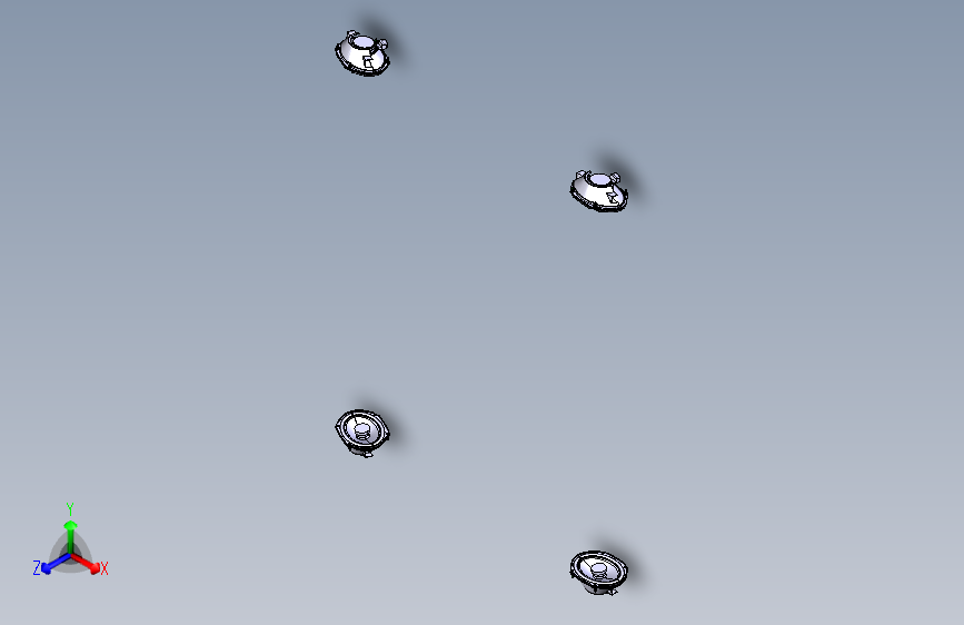 马自达-tribute-电器-663