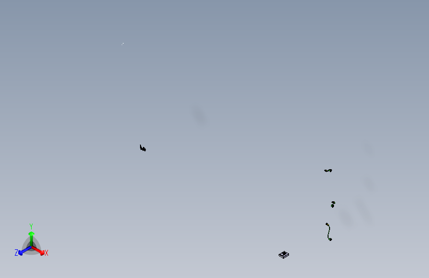 马自达-tribute-电器-662