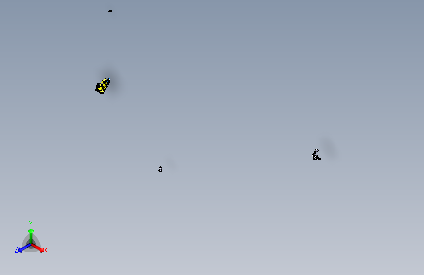 马自达-tribute-电器-09