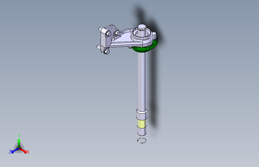 马自达-tribute-底盘-251