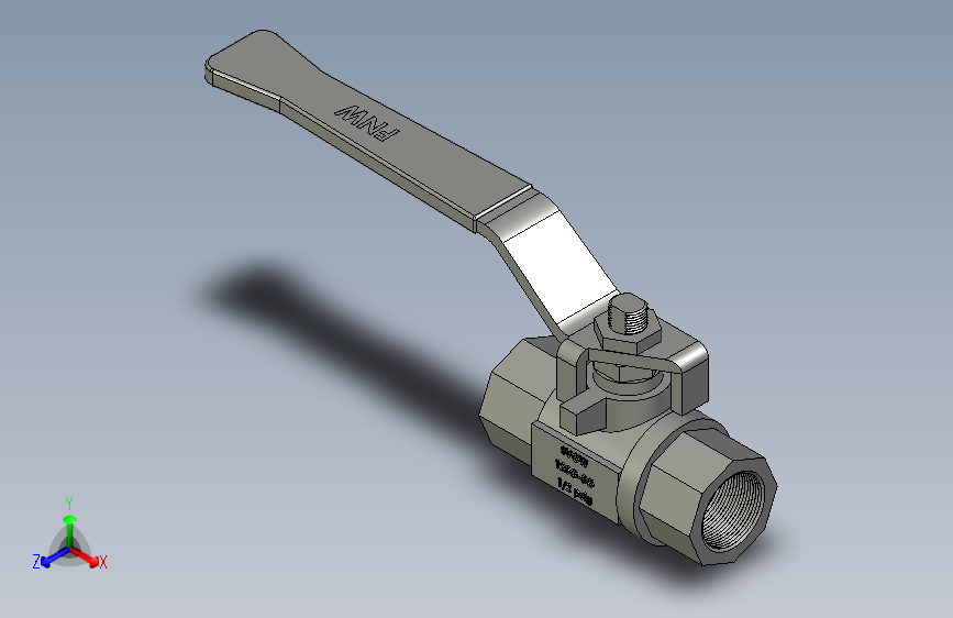 FNW-FNW420C-dtk