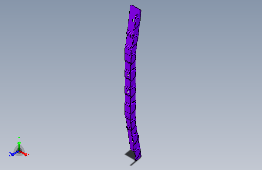 吉利-领克03—整车3D三维模型图纸