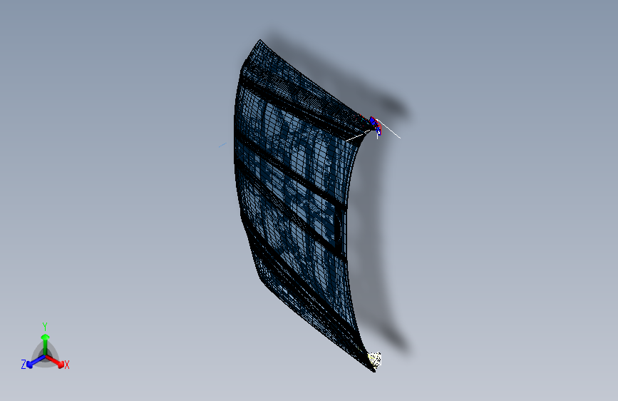 马自达-tribute-车身-52S