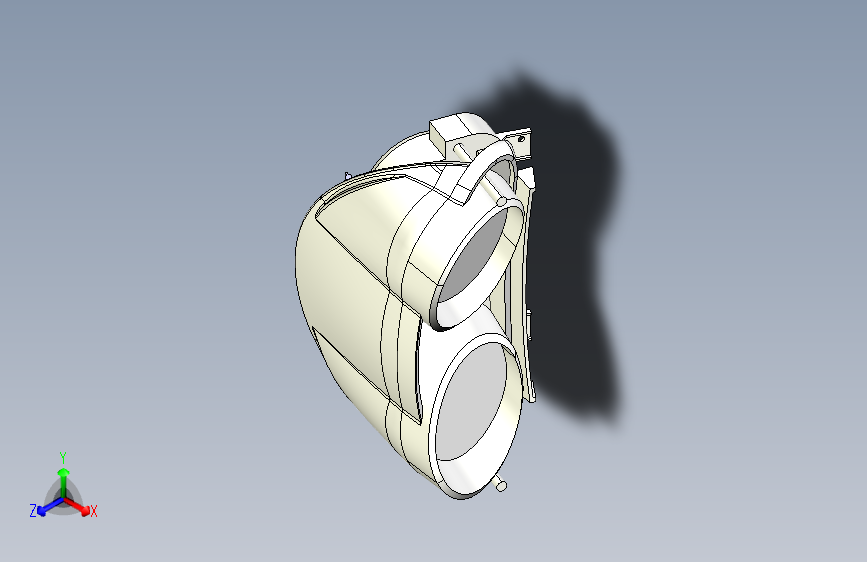 马自达3-仪器仪表装置