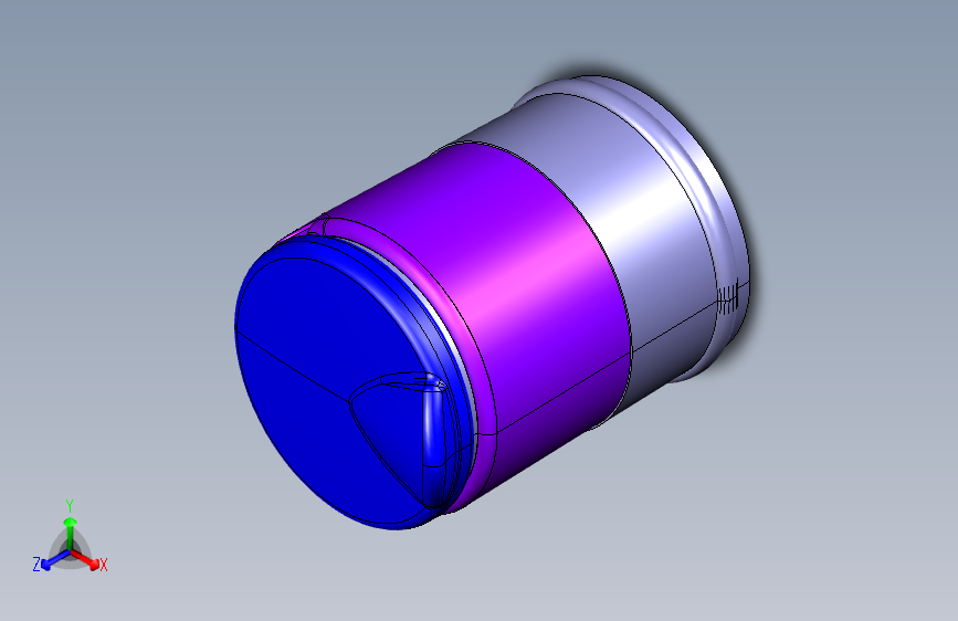 陆风-X8-仪表板-8203010LC_ASH_TRAY