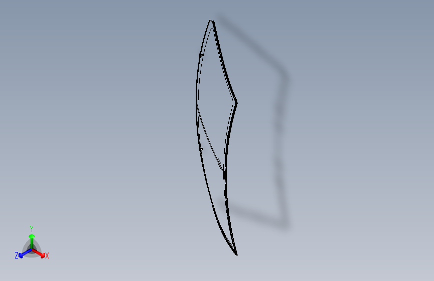 陆风-X8-外饰-WINDSHIELD GLASS