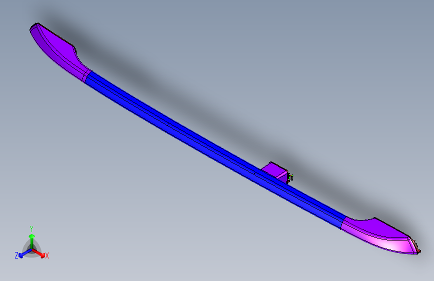 陆风-X8-外饰-ROOF RACK