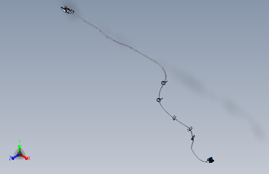 陆风-X8-外饰-FUEL FILLET DOOR