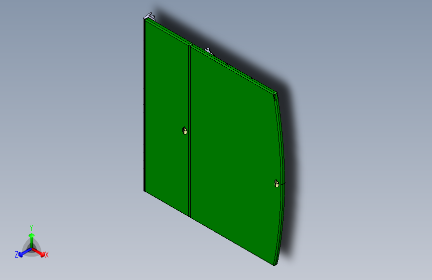 陆风-X8-内饰-TOOL_BOX