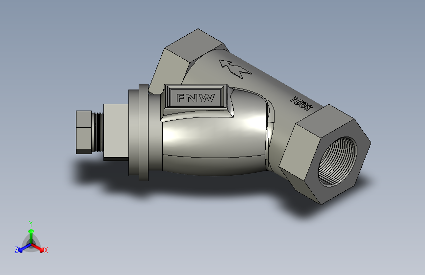 FNW-FNW509D-dtk