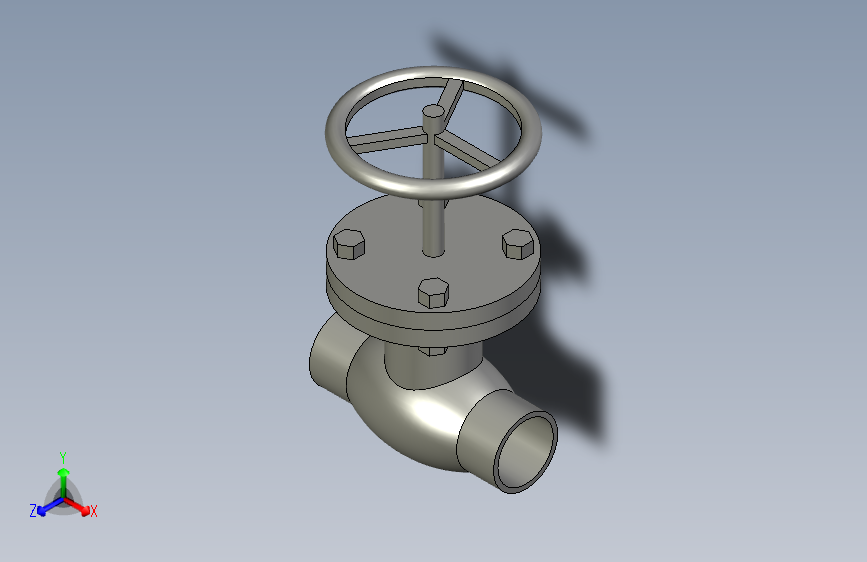 globevalve(asmeb1634)bw-150-2500-dtk