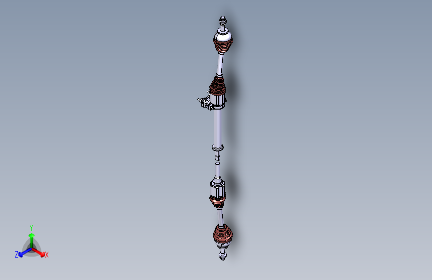 林肯-MKC-动力-2200