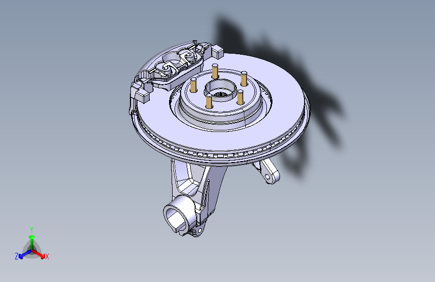 林肯-MKC-底盘-3501