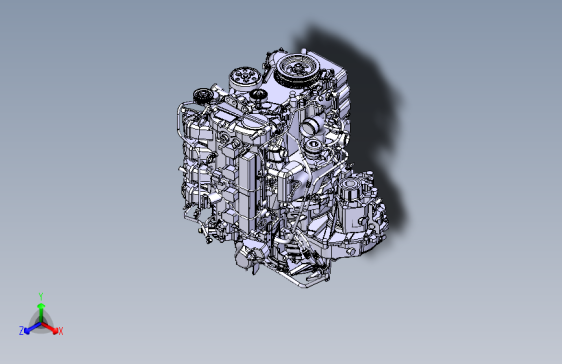 林肯-MKC-动力-1000