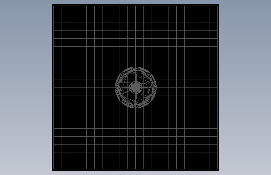 咖啡桌 尼克·戈洛德诺夫