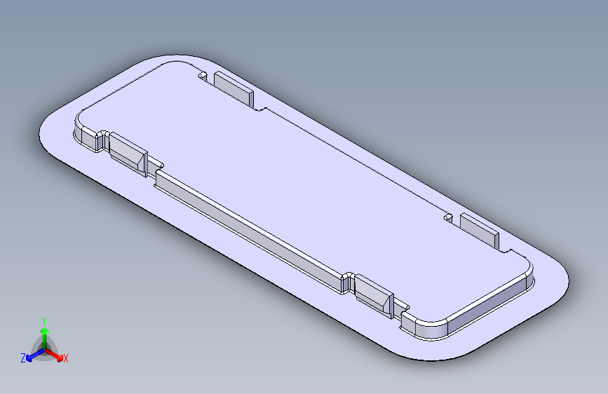 林肯-MKC-车身-BIW-Accessory