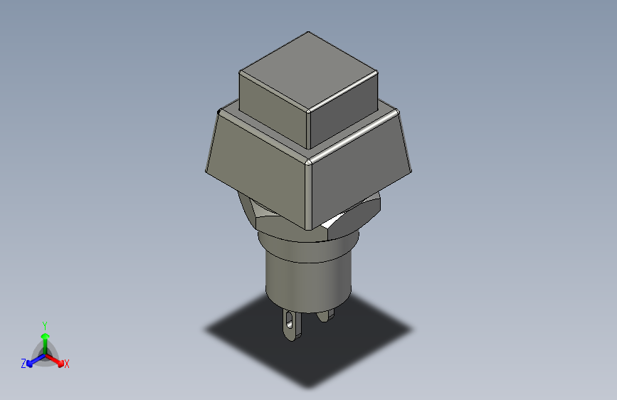 PBS-21A按钮开关PBS-21A-dtk