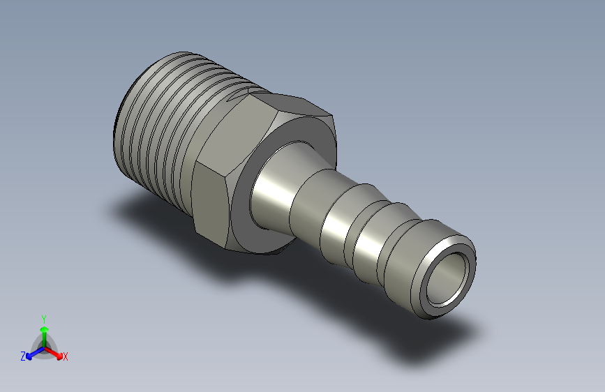 Vanamatic-2001Series-Aluminum-2340-dtk