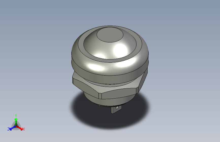 按钮开关PBS-33B-dtk