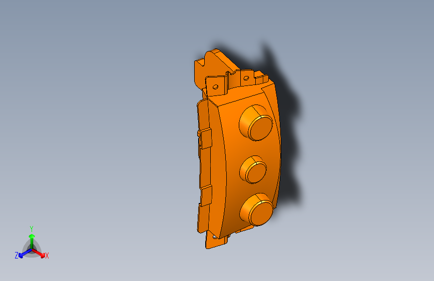 猎豹 ct3 皮卡 -电器-P008112001