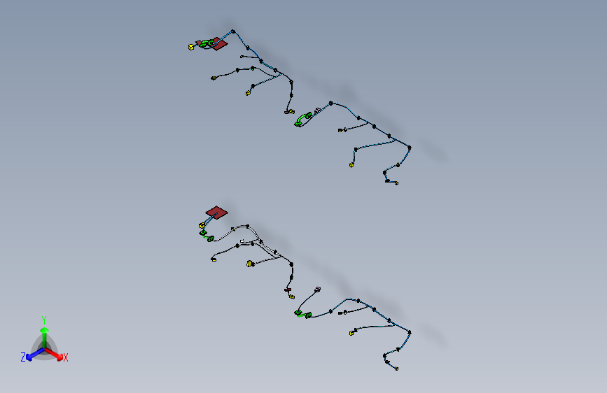 猎豹 ct3 皮卡 -电器-P004007001